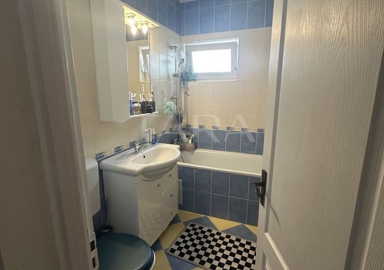 Apartament spațios cu 3 camere – Mănăștur - Poză 5