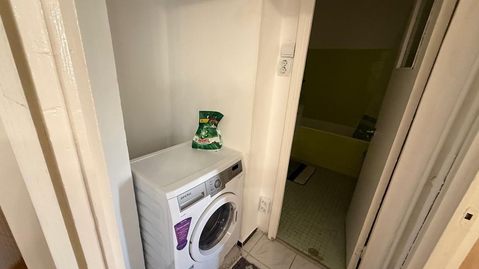 AP. 2 CAMERE- STEFAN CEL MARE, PET-FRIENDLY, MASINA DE SPALAT VASE - Poză 4