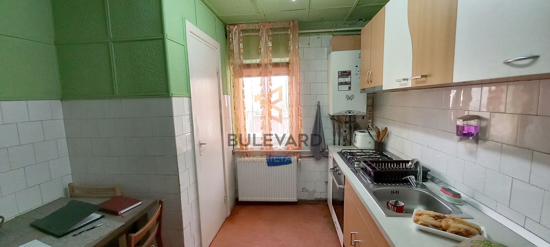 Apartament cu 3 camere,  zona strazii Louis Pasteur! - Poză 5
