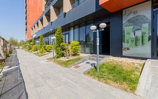 Spatiu comercial Qualis II - Poză 4