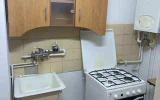 Apartament de inchiriat 7 Noiembrie Faget - Poză 3