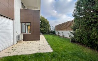 Rovere Concept | 2 Camere | Gradina | Pipera | Iancu Nicolae - Poză 9