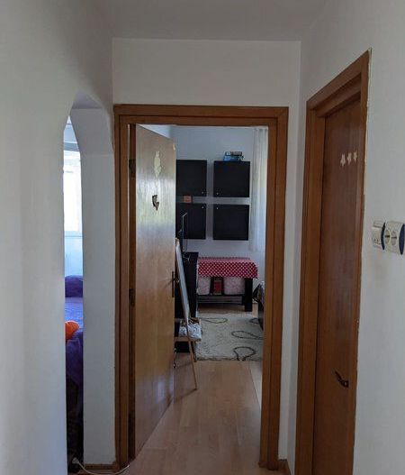 Apartament 2 camere CENTRALA PROPRIE | DRUMUL TABEREI - Poză 5