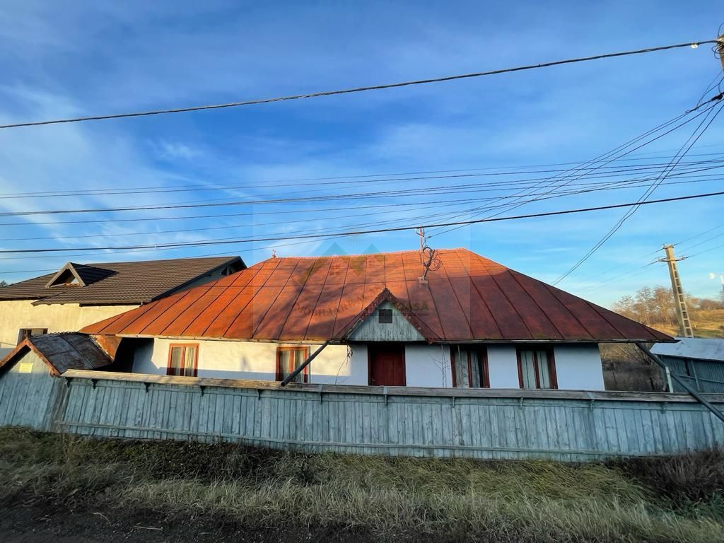 Casă bătrânească Horodniceni/Suceava - Poză 4