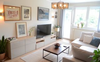 Apartament ultracentral strada Mamaia - Poză 1