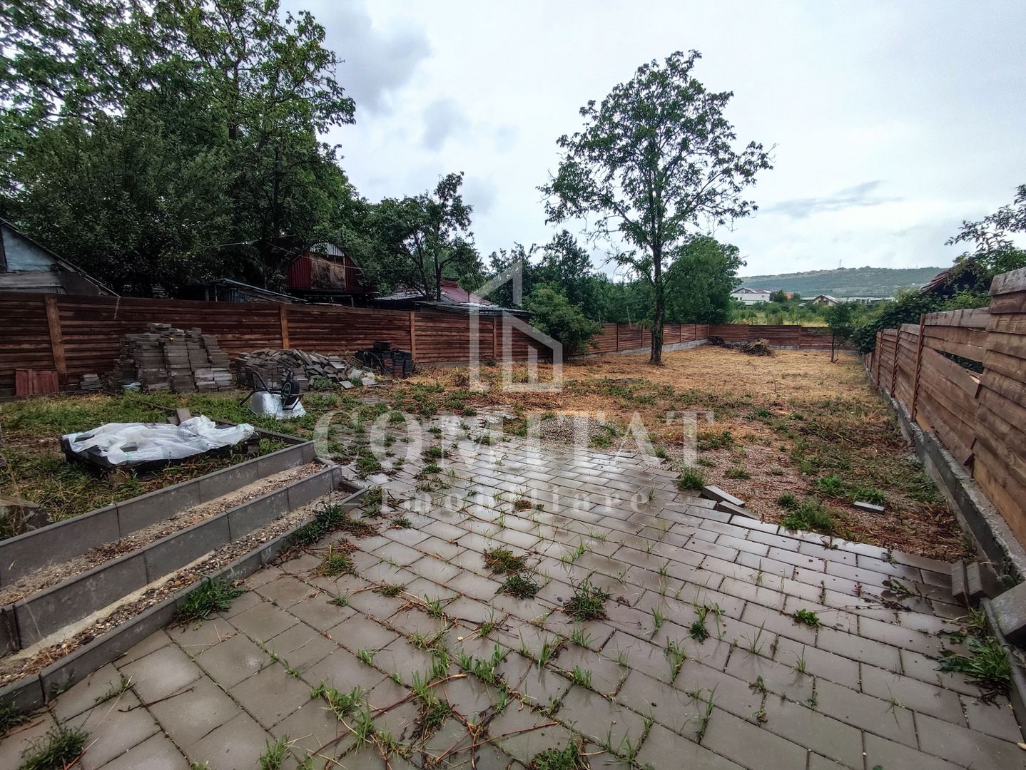 Duplex de vânzare | Teren de 700 mp | Cartierul Dâmbul Rotund - Poză 17