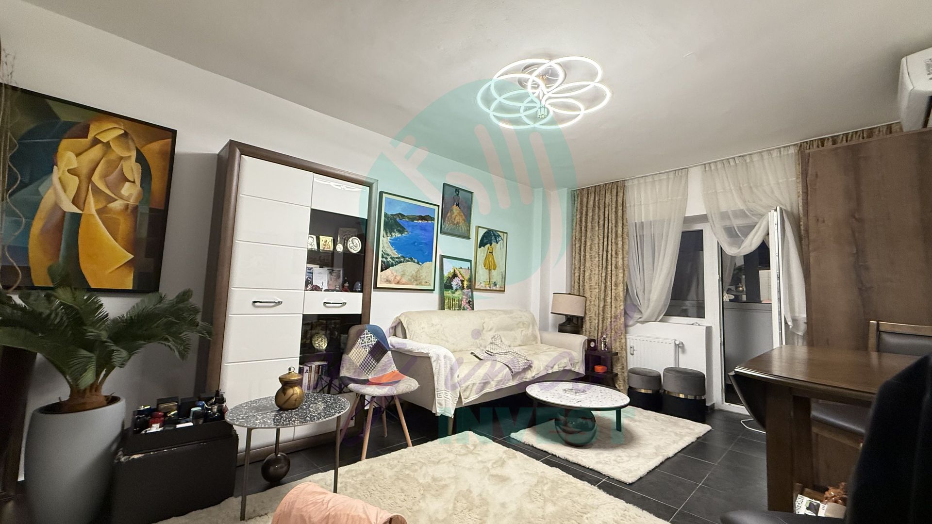 2 camere premium Calea Moșilor | Renovat complet - Poză 1