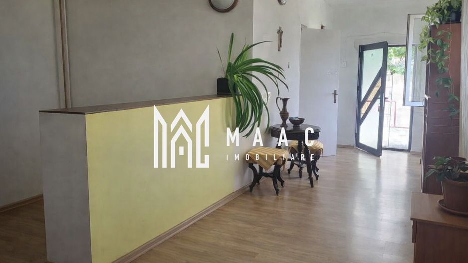 Casa Individuala I 4 Camere I Acces auto I Curte I Terezian - Poză 1