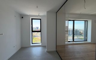 Vanzare - Apartament - 2 camere+balcon - Nusco City-Aviatiei-Promenada - Poză 4