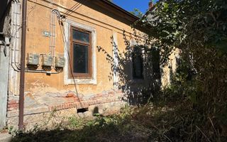 Casă individuală solidă din cărămidă 100 mp - B. Herculane - Poză 4