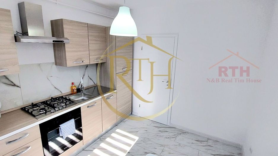 Oferim spre vanzare apartamente cu 2 si 3  camere in Giroc ,,0 comison'' - Poză 7