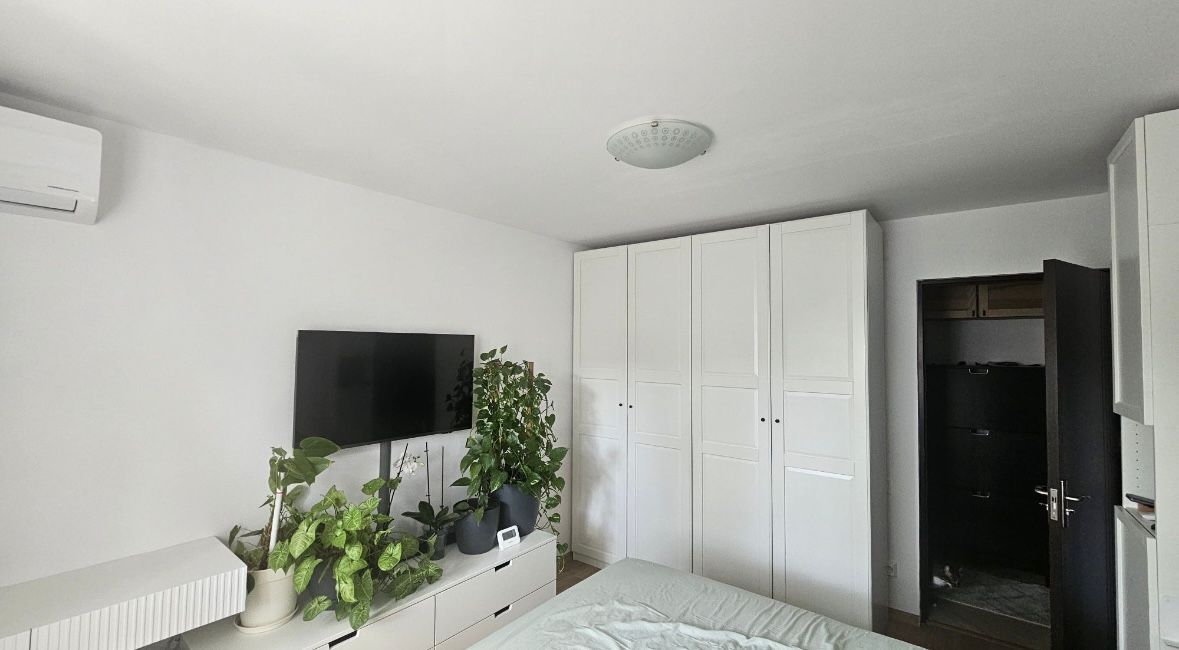 AP. 3 CAMERE CHIBRIT, MOBILAT, CENTRALA, METROU 5 MIN, COMISION 0% - Poză 2