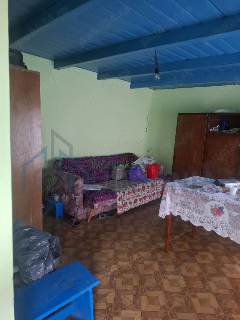 Casa de vinzare in Doroscani  com Popesti. Iasi - Poză 4