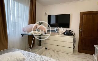 Casă de închiriat cu 4 camere în Santandrei, Oradea. - Poză 8