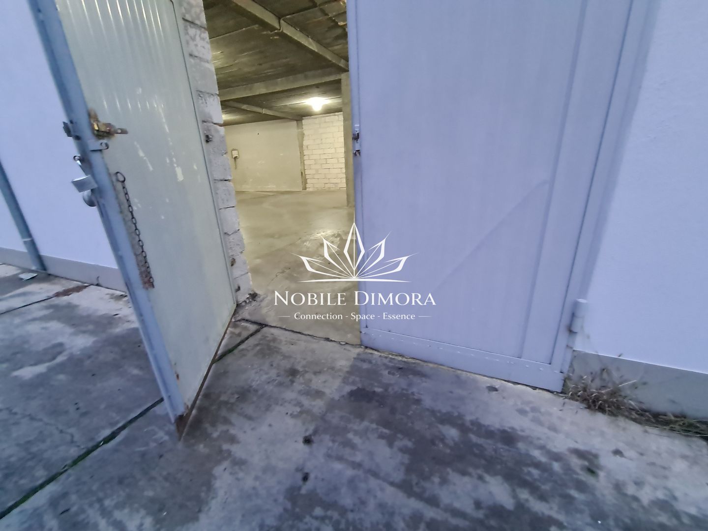 Hala de depozitare de 200/400mp de inchiriat/vanzare in Dumbravita - Poză 5