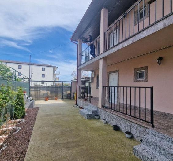 Hotel / Pensiune de vânzare în Vama Veche - Poză 8