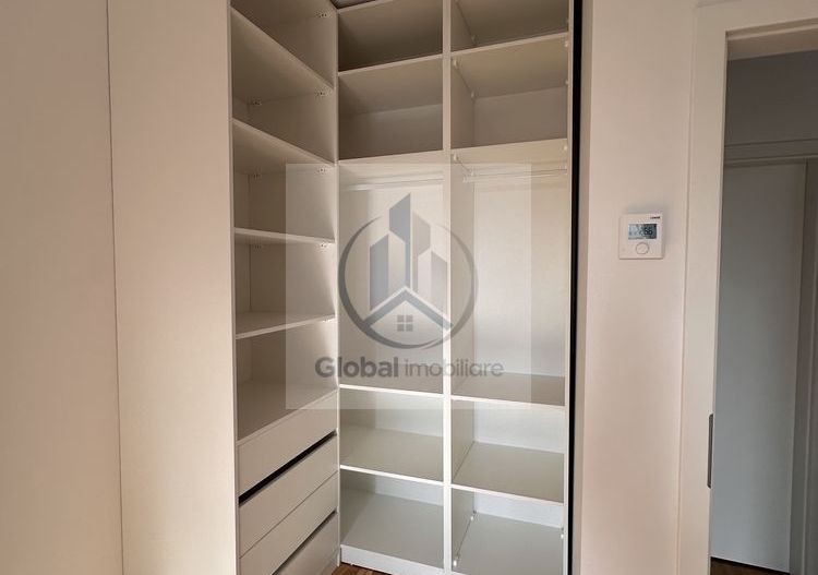 Apartament 2 camere de închiriat | Avalon Estate-pipera - Poză 3