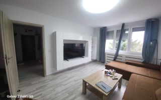 Apartament 3 camere decomandat Trapezului - Poză 13