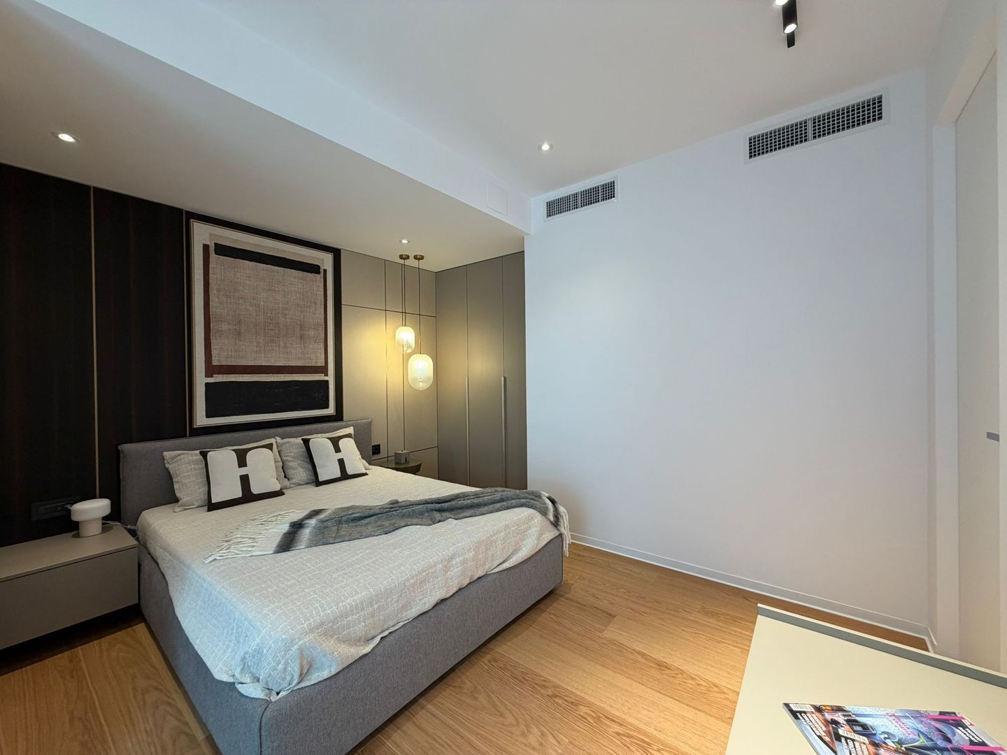Apartament  High-End 3 camere | One Floreasca Towers - Poză 17