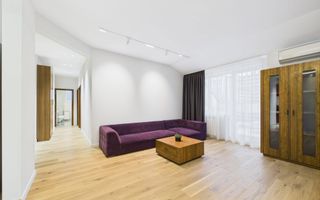 Apartament 3 camere de vanzare Timpuri Noi Vedere panoramica - Poză 2