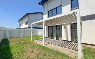 5-room Townhouse for Rent | Pipera | American School of Bucharest - Poză 2