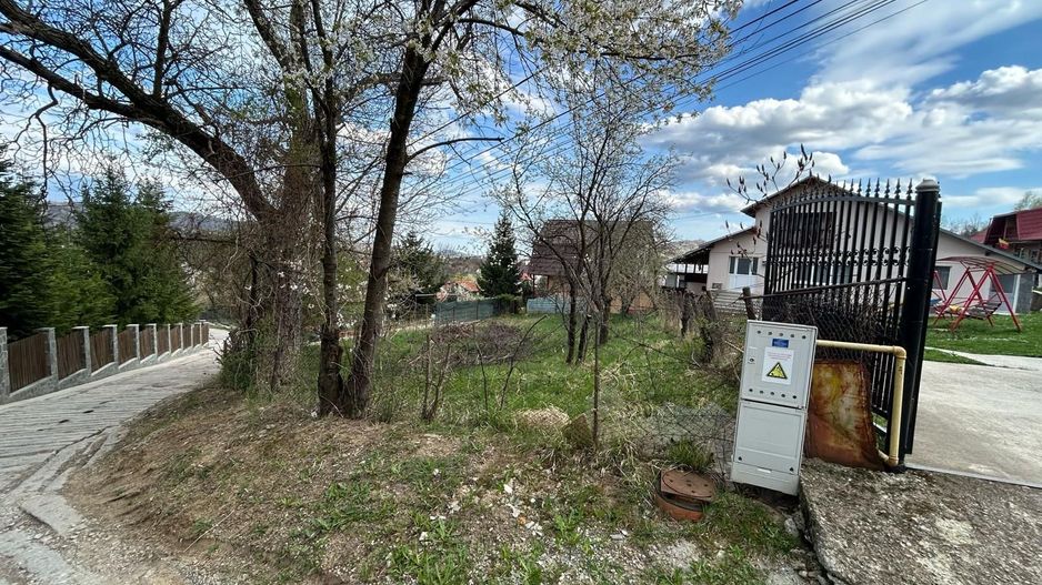 Teren de vânzare în Breaza – 359 mp, ideal pentru construcție! - Poză 2