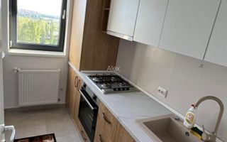 Apartament 2 camere in Complex Hills - Theodor Pallady - Poză 7