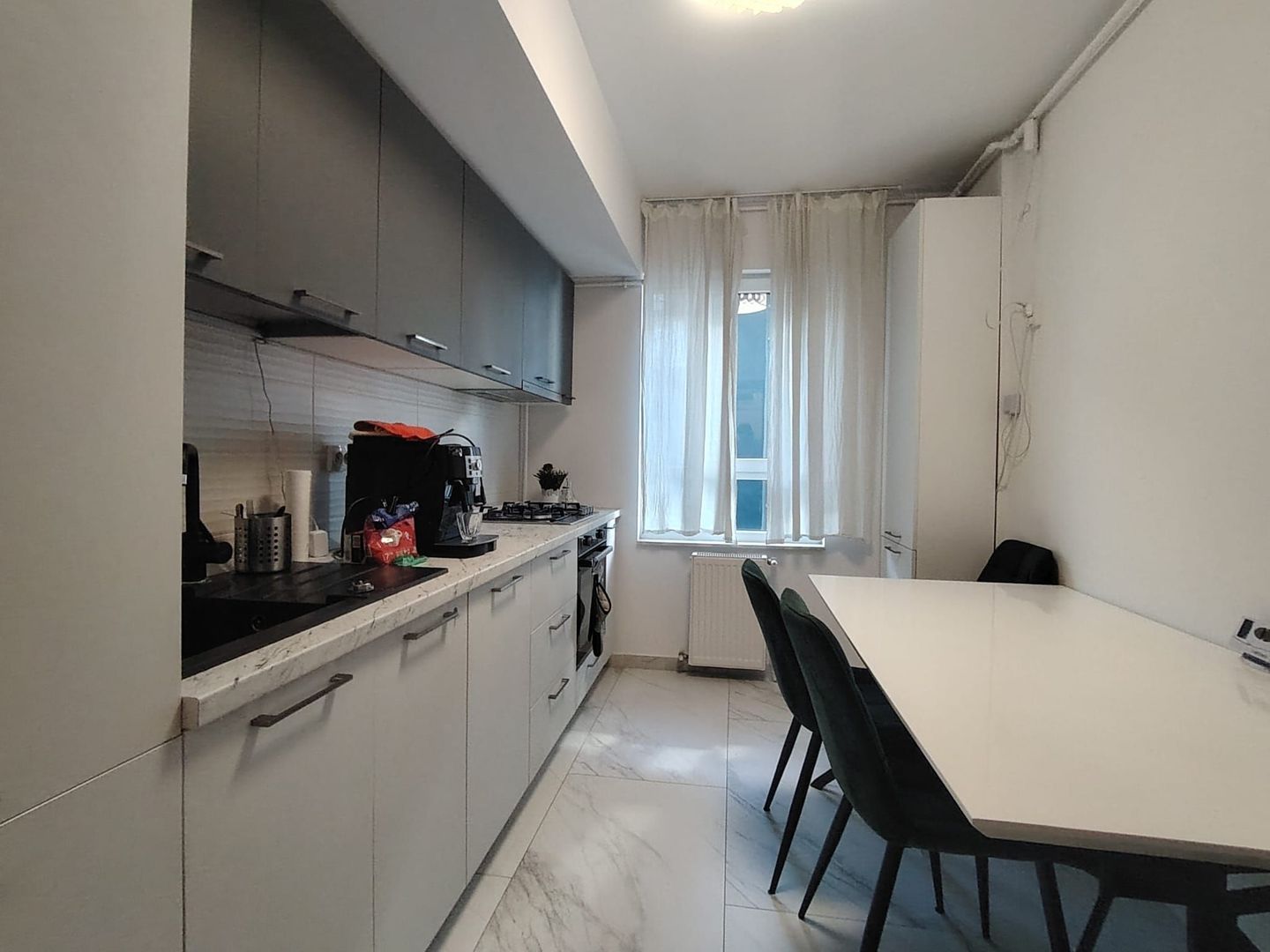 Apartament 3 camere Piata Muncii | Decebal | Calarasi | Comision 0 % - Poză 11