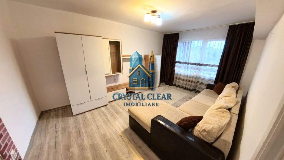 Apartament 2 camere - cartier Tudor Vladimirescu, str. Înfrățirii - Poză 2