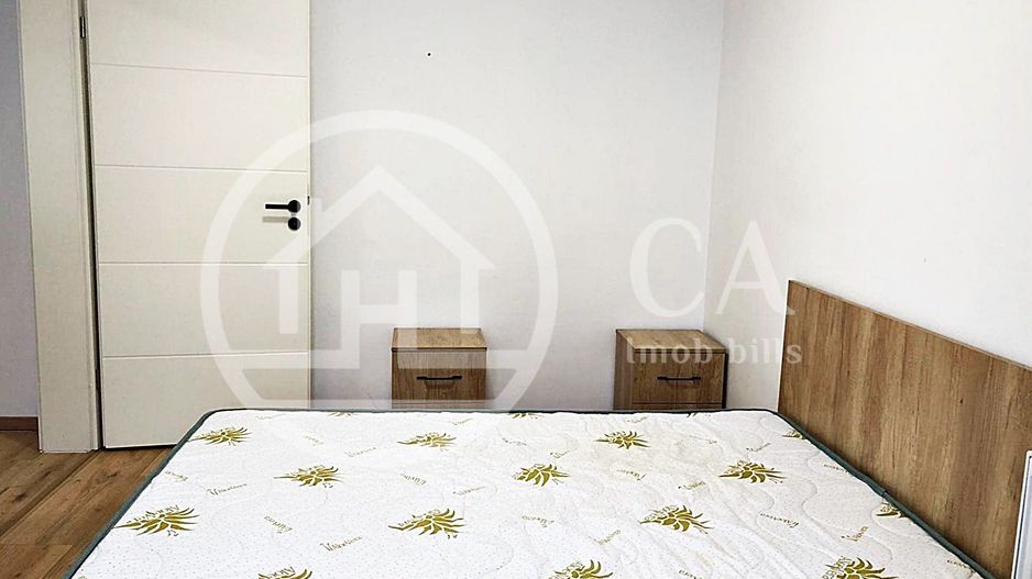 Apartament de inchiriat cu 3 camere in zona Iosia-Nord Oradea - Poză 6