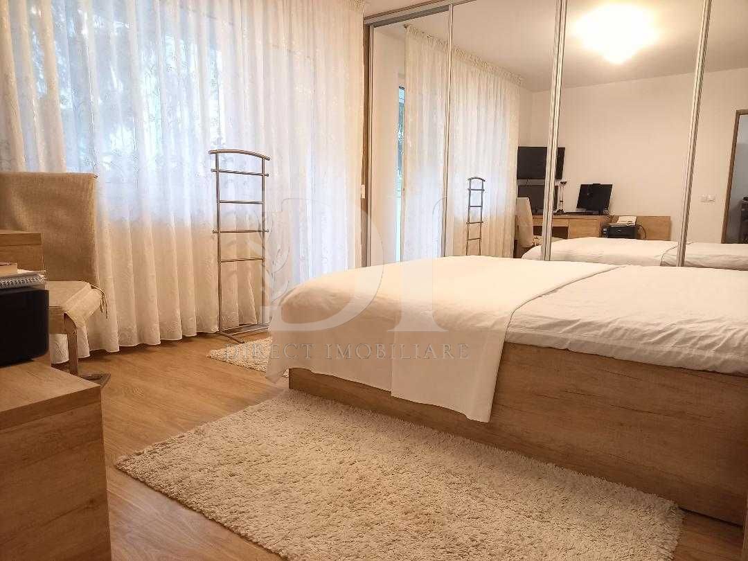 Apartament 3 camere de vanzare / in Manastur / Cluj-Napoca - Poză 1