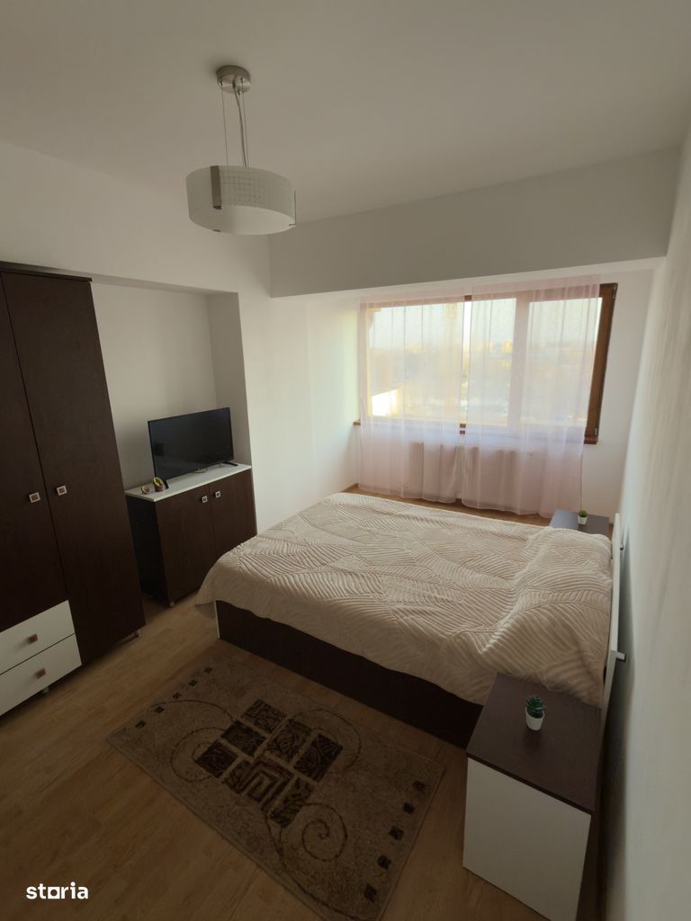 Vanzare apartament spatios de 2 camere, 67mp, bloc 2008, in Titan - Poză 3