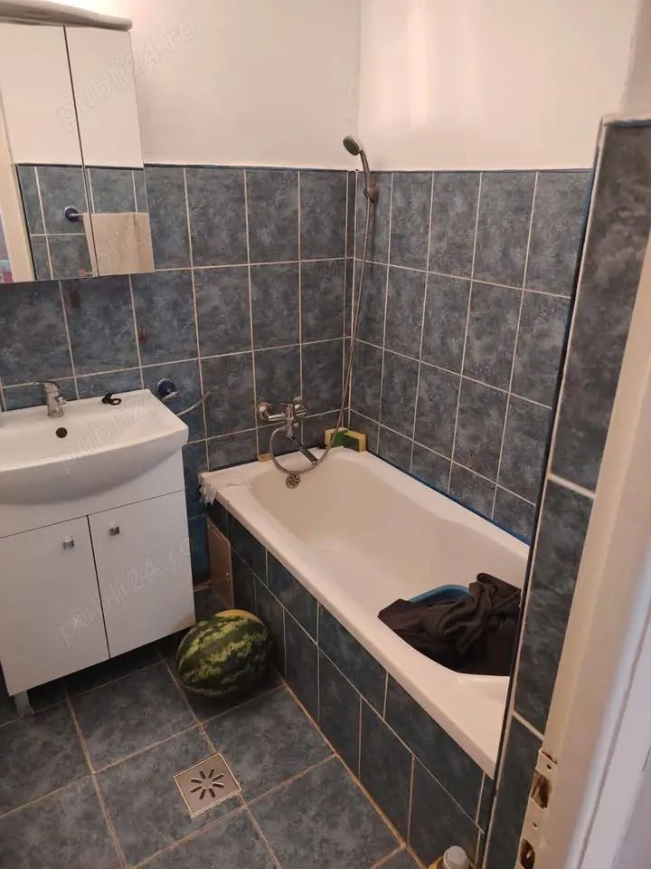 Vând Casă Str. Danton - Poză 9