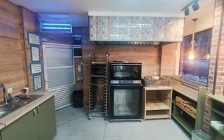 Spatiu comercial zona Bucurestii Noi/Jiului - Poză 4