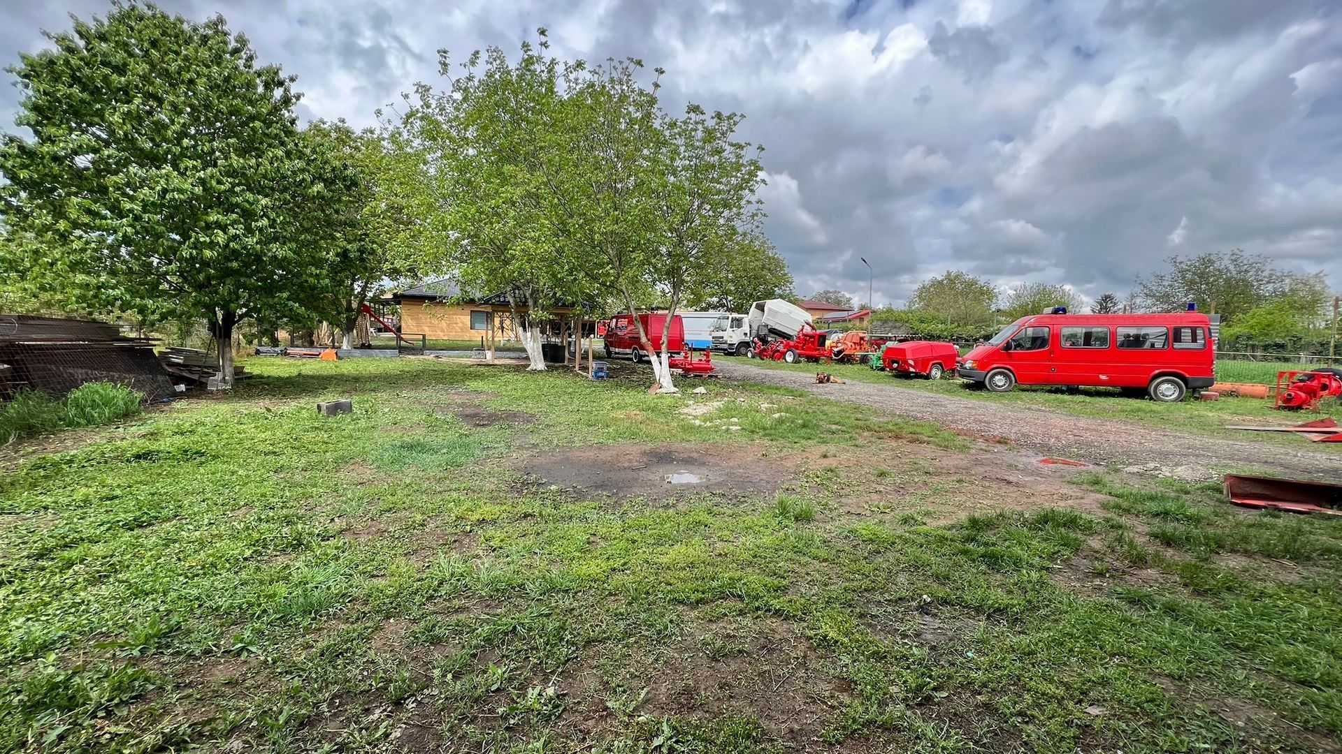 Casă Premium de Vânzare în Snagov – Eleganță, Confort și Teren Generos - Poză 22