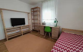 Apartament cu 3 camere | Grădină proprie | Cartierul Europa - Poză 15