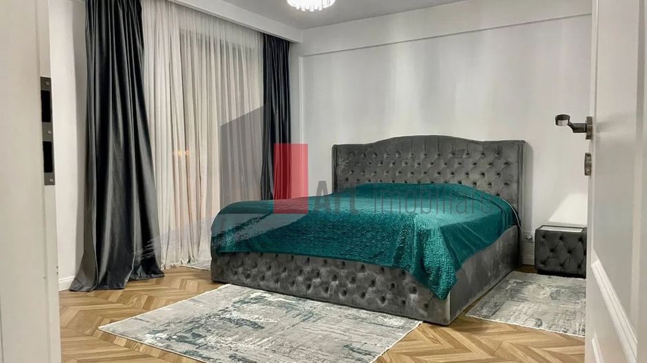 Apartament cu 3 camere de vanzare in zona Damaroaia/Bucurestii Noi - Poză 2