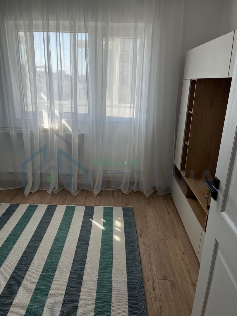 Apartament 2 camere decomandat, Bulevardul Păcurari, Iași – de închiriat - Poză 2