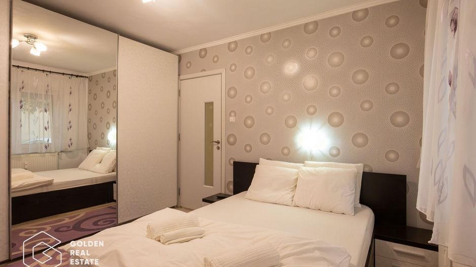 Apartament 2 camere, Zona Podgoria - Poză 7