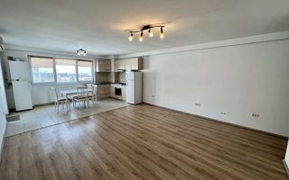 Apartament cu 3 camere de inchiriat in Olimpic, Bd Garii - Poză 4