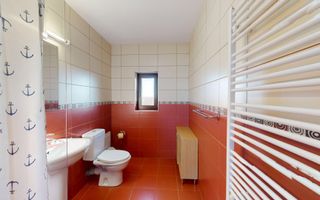 Vila | Otopeni | 1057 mp teren | Spatiu, lumina si liniste - Poză 25