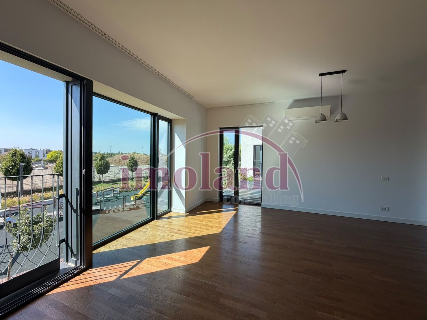 Vanzare - apartament 4 camere - parkview - Avalon Estate-Pipera - Poză 11