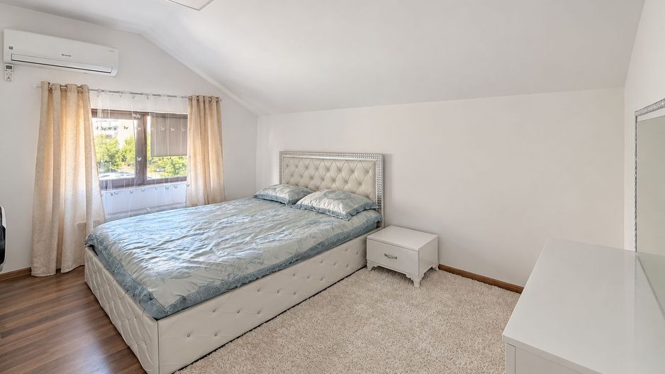 Apartament 2 dormitoare, zona Vlaicu, complet mobilat și utilat - Poză 7
