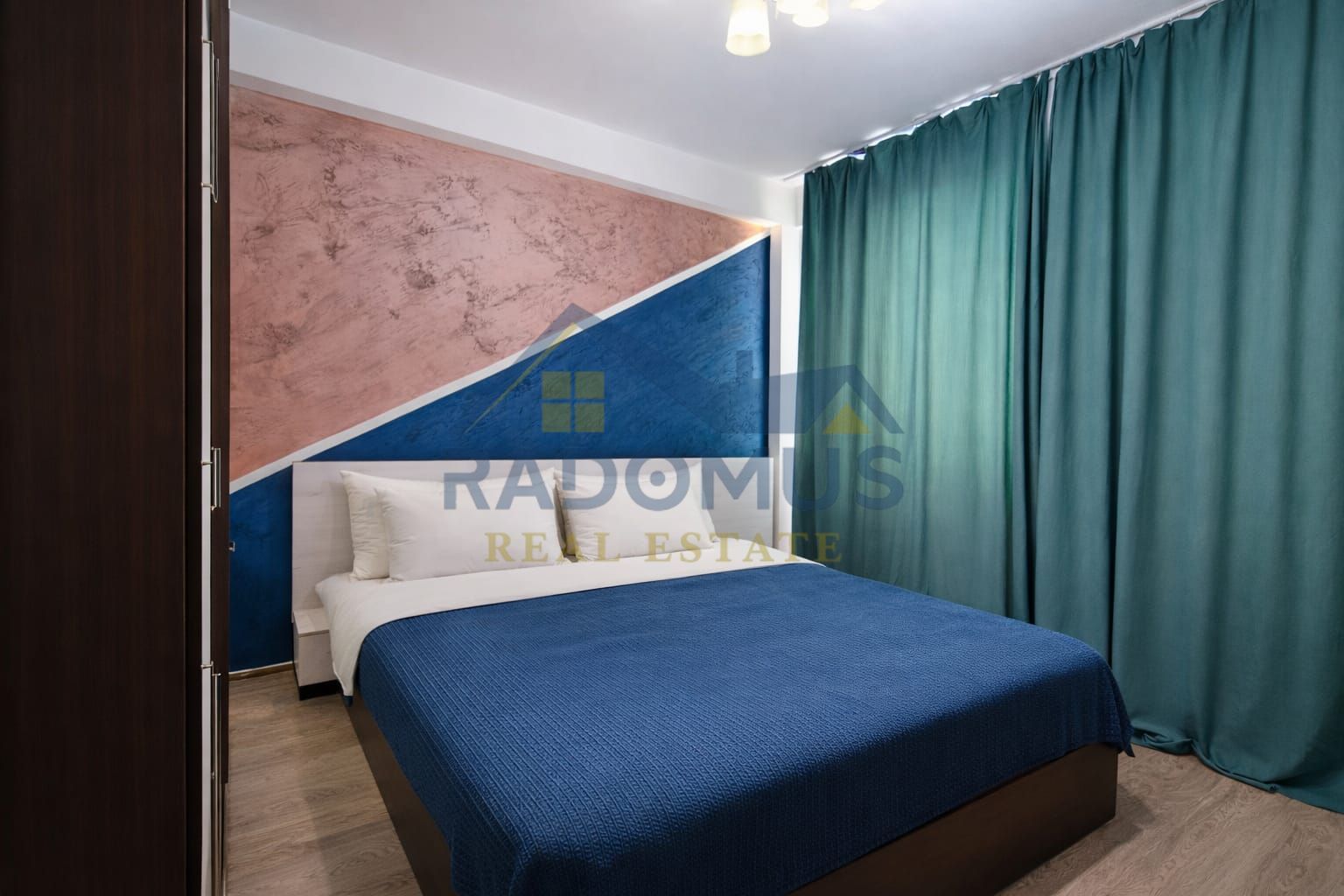 Apartament 2 camere | Piața Victoriei | etaj 6/7 | Lift | 62.000 € - Poză 3