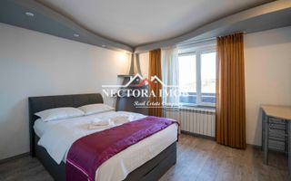 NECTORA IMOB-Apartament 4 camere,2 bai,tip P,92 mp,Zona Dragos Voda - Poză 5