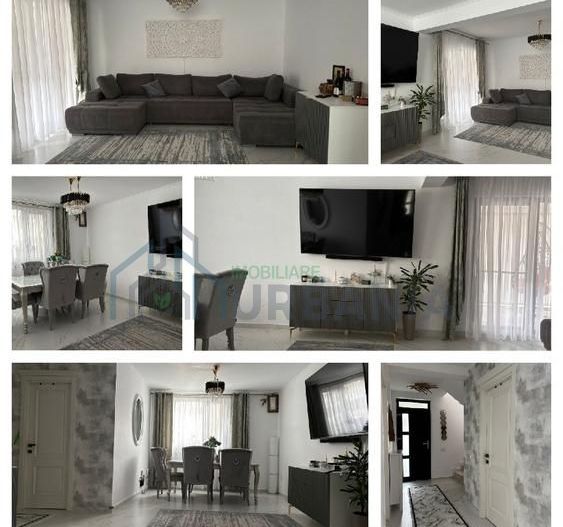 Casa de vanzare in zona Bucium - Visan - Poză 1