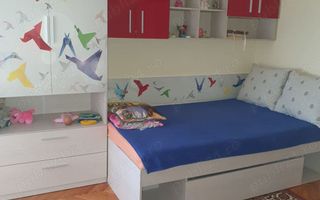 Apartament 2 camere-Calea Girocului-Etaj 3-Centrala proprie - Poză 1