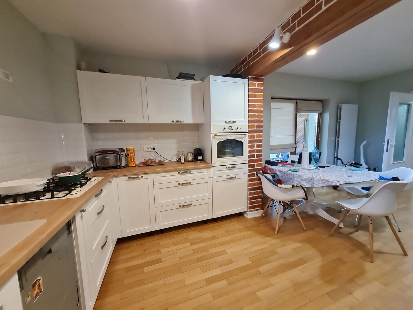 Casa solida în zona Bogdanestilor pretabilă birouri - Poză 3