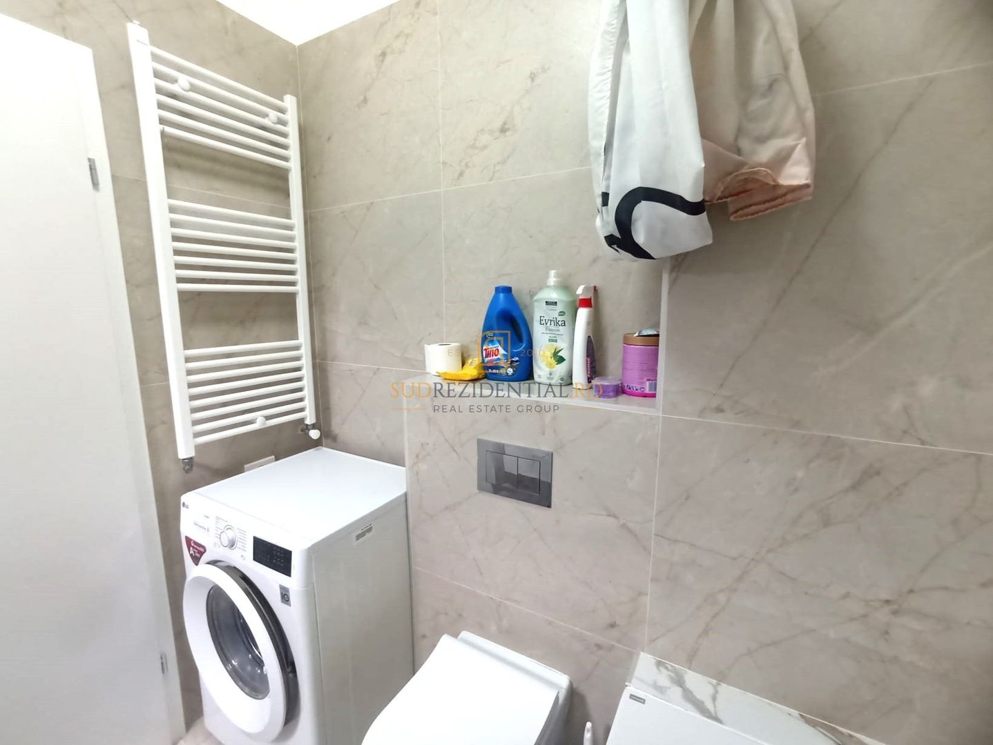 Apartament 2 camere de vanzare, zona Metalurgiei, Sector 4 - Poză 12