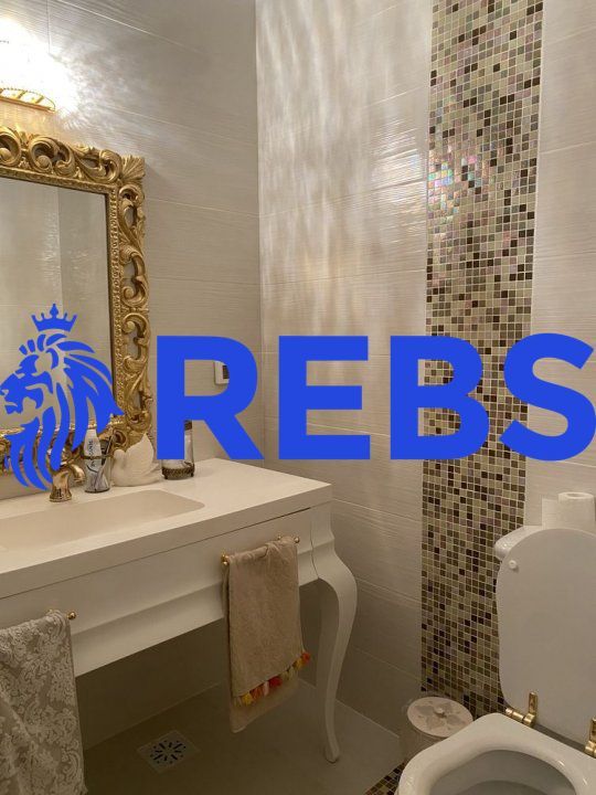 Apartament 4 camere Barbu Vacarescu | Intrarea Chefalului - Poză 6